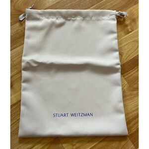 Stuart Weitzman‎ Dust Bag